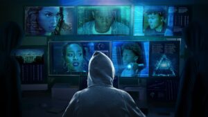 หนังดังต้องดู Conspirators เศร้าสำราญ