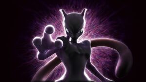 หนังดังต้องดู Pokemon The Movie 22: Mewtwo Strikes Back – Evolution ยิ่งดูก็ยิ่งเพลิน