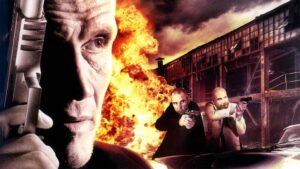 Spoiler-Free Review Blood of Redemption เปิดโลกใหม่