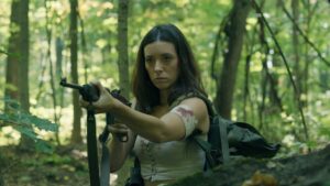 Movie Preview Death Hunt สามารถเก็บรายละเอียด
