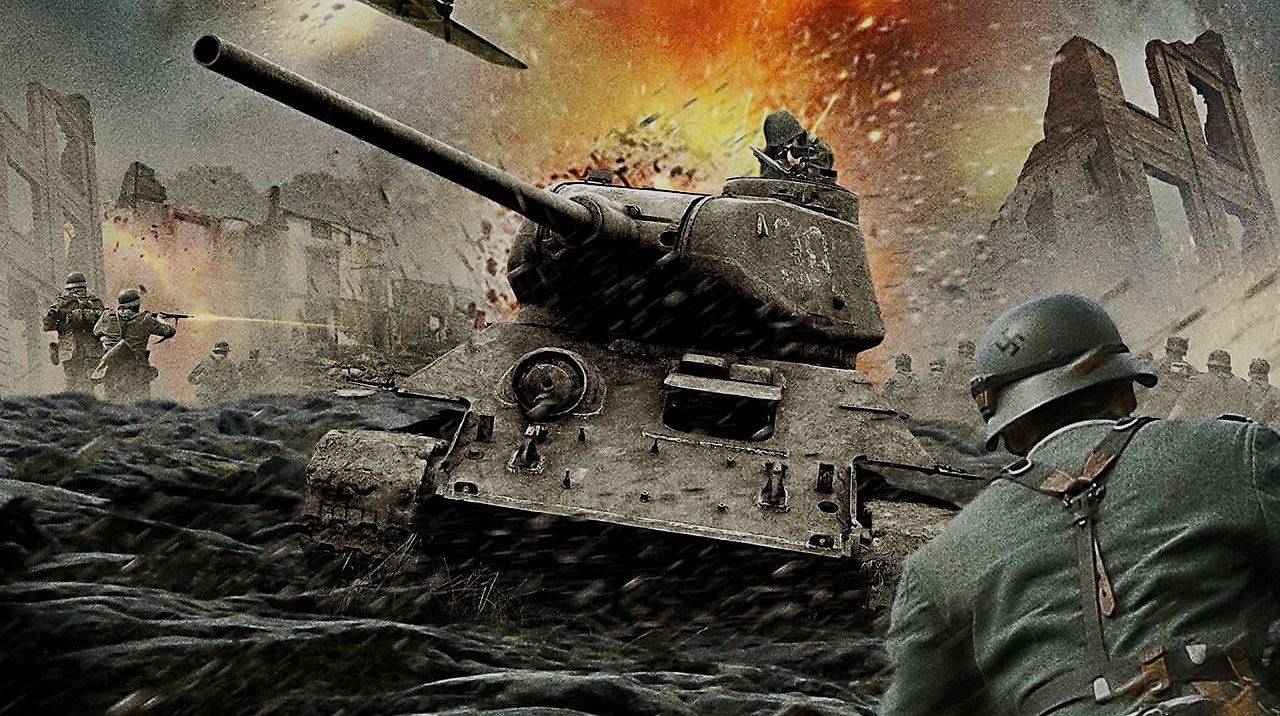 Ardennes Fury: สงครามนองเลือดกับภารกิจช่วยเด็กกำพร้าที่หัวใจเต้นไม่เท่ากัน