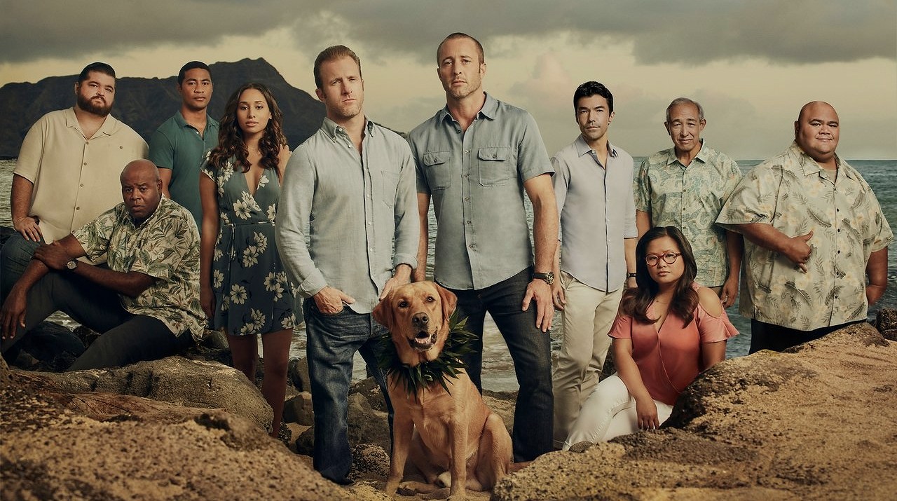 มากกว่าซีรีส์ตำรวจ: 'Hawaii Five-0' คือวิถีแห่งเกาะที่คุณต้องตามล่า