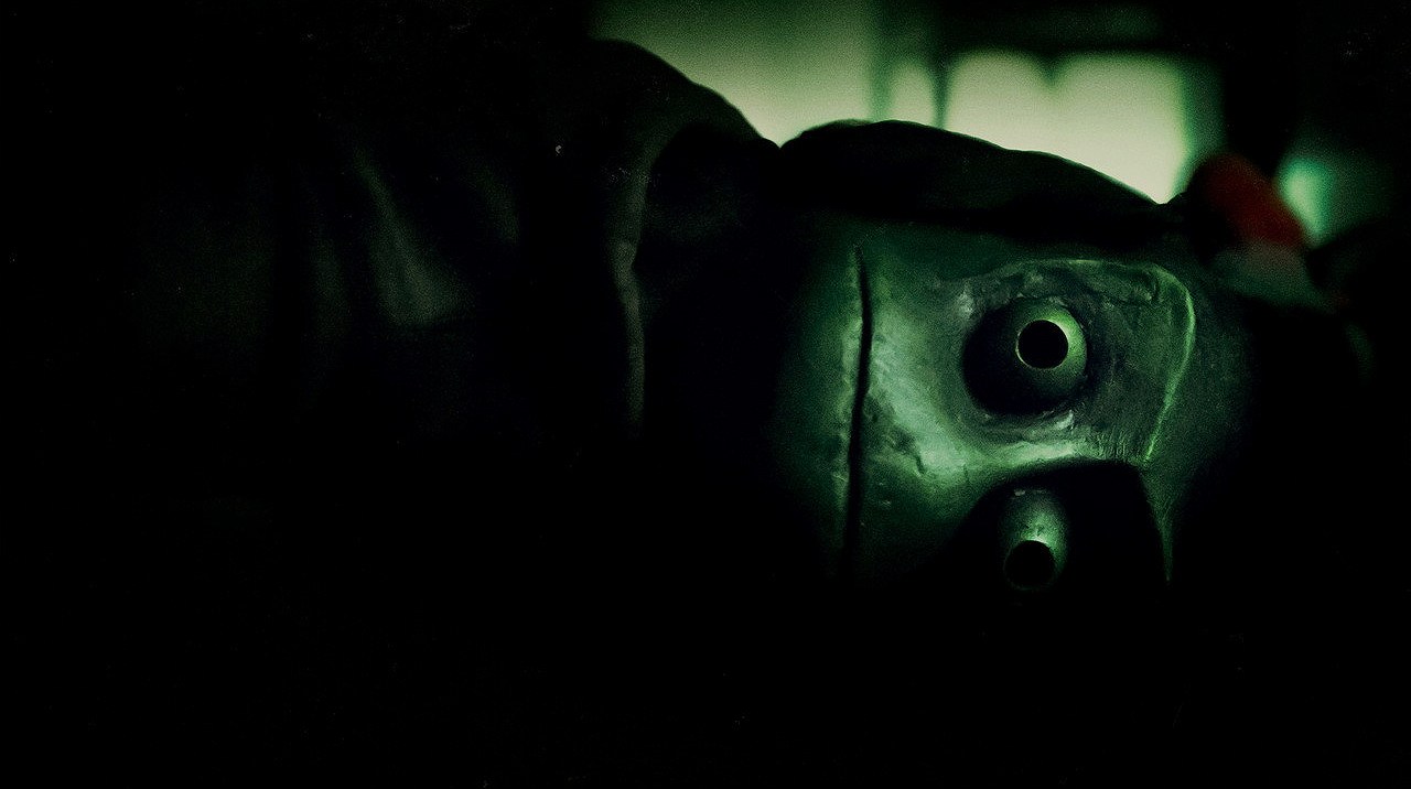 I See You