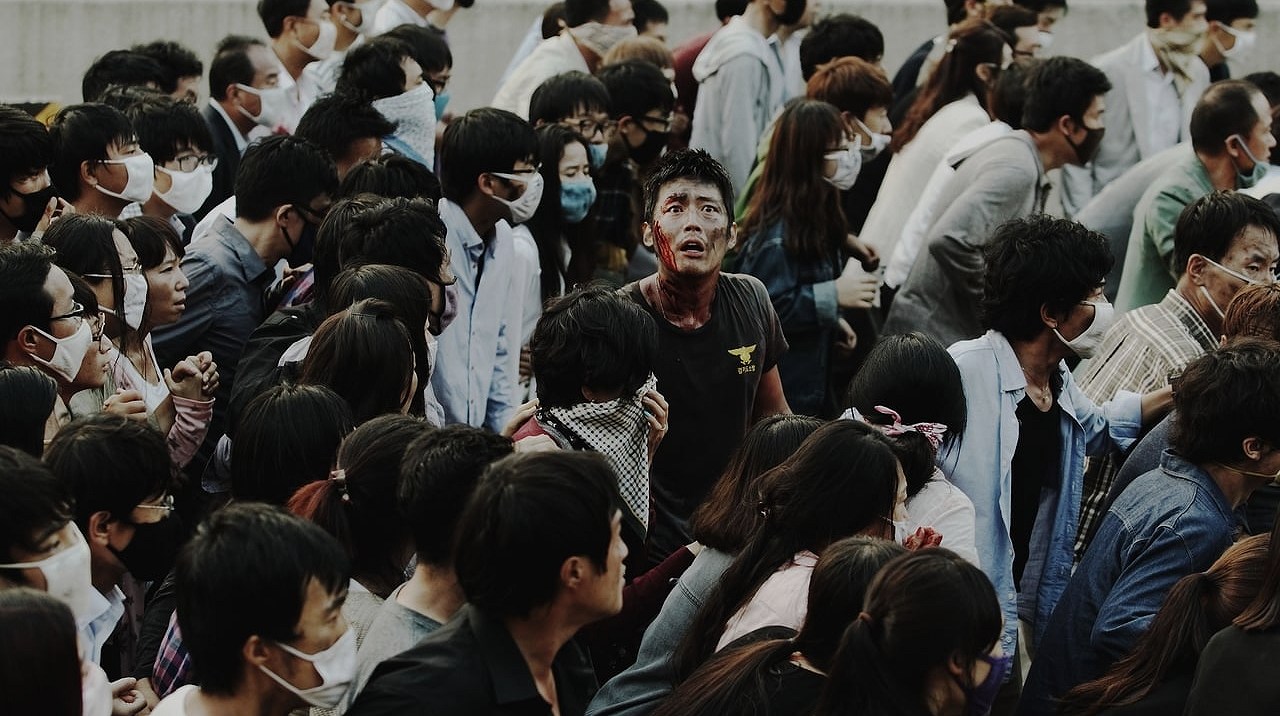 เมื่อไข้หวัดคร่าชีวิตทั้งเมือง : รีวิว มหันตภัยไข้หวัดมฤตยู (감기) หนังระบาดที่ยังน่าจับตามอง