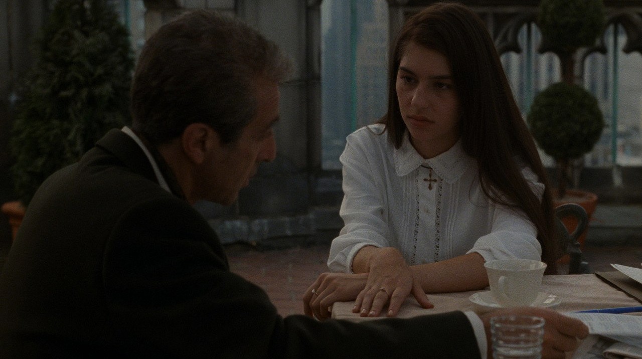 The Godfather Part III