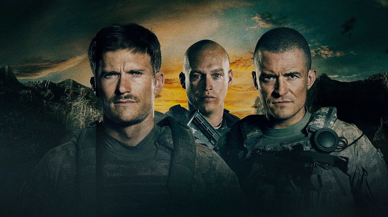 The Outpost