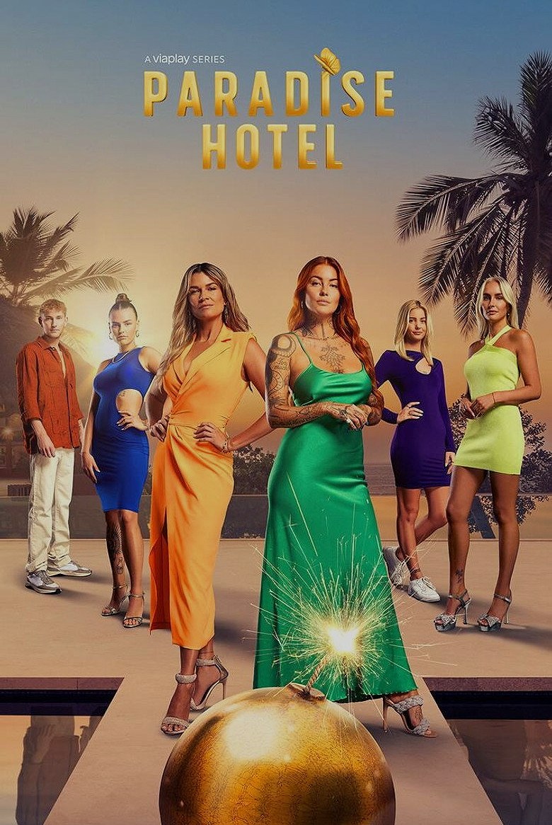 Paradise Hotel