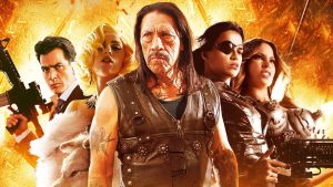 วิจารณ์หนัง Machete Kills มีมิติหลากหลาย