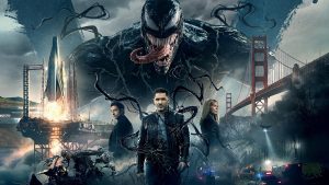 สปอยหนังยอดนิยม Venom อาคารประกัน