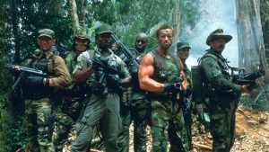 วิเคราะห์เนื้อหา Predator สุดบรรเจิด