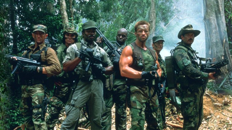 วิเคราะห์เนื้อหา Predator สุดบรรเจิด