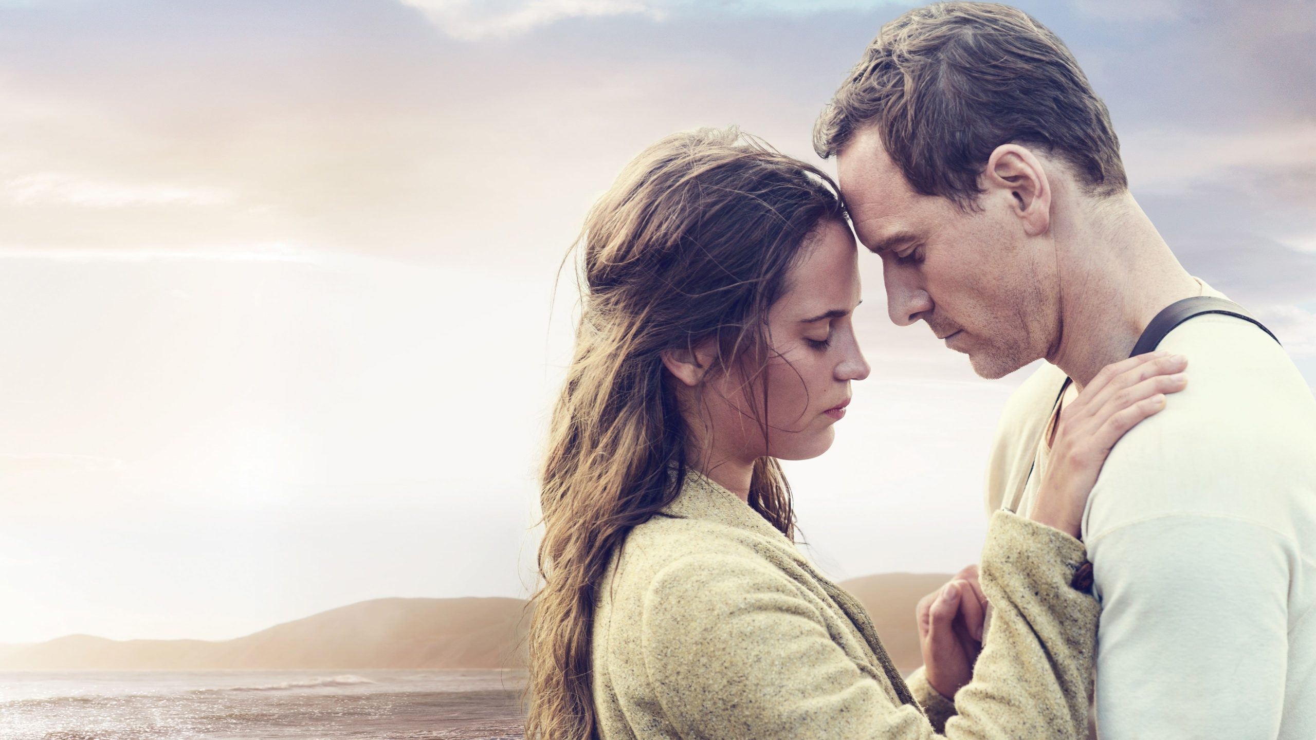 สปอยหนังยอดนิยม The Light Between Oceans น่ารักเว่อร์