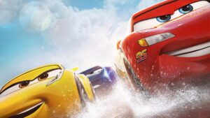 ดูหนังอย่างไร้สปอย Cars 3 ให้แง่คิด