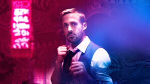 รีวิวเจาะลึก Only God Forgives พาตัวละครผ่านการเปลี่ยนแปลง