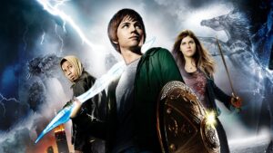 Movie Preview Percy Jackson & The Olympians: The Lightning Thief รอยยิ้มที่ชวนให้คิด