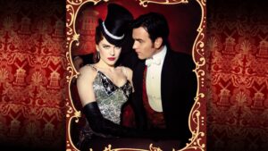 Spoiler-Free Review Moulin Rouge! อิ่มเอมใจ