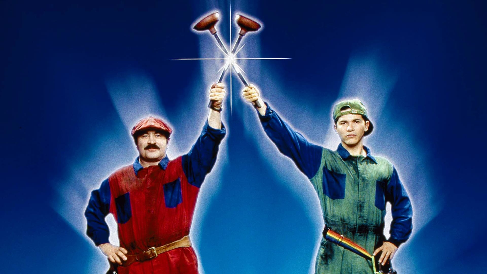 The Super Mario Bros. Movie รีวิวหนัง
