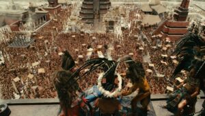 คุยหนังสนุก Apocalypto ภาษาไม่ธรรมดา
