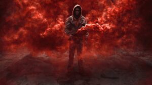 Movie Preview Captive State เชื่อมโยงความรัก