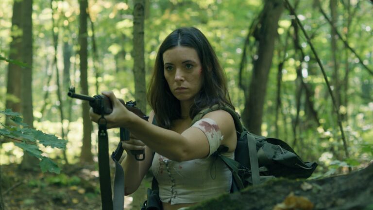 Movie Preview Death Hunt สามารถเก็บรายละเอียด