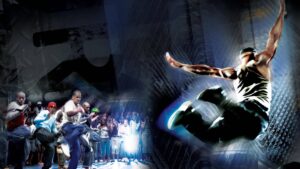 การเล่าเรื่องในหนัง Stomp the Yard ให้แง่คิด