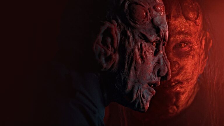 สปอยหนังใหม่ Nobody Sleeps in the Woods Tonight 2 เป็นสุดยอดของภาพยนตร์