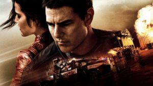 รีวิวความสนุก Jack Reacher: Never Go Back เกิดอารมณ์