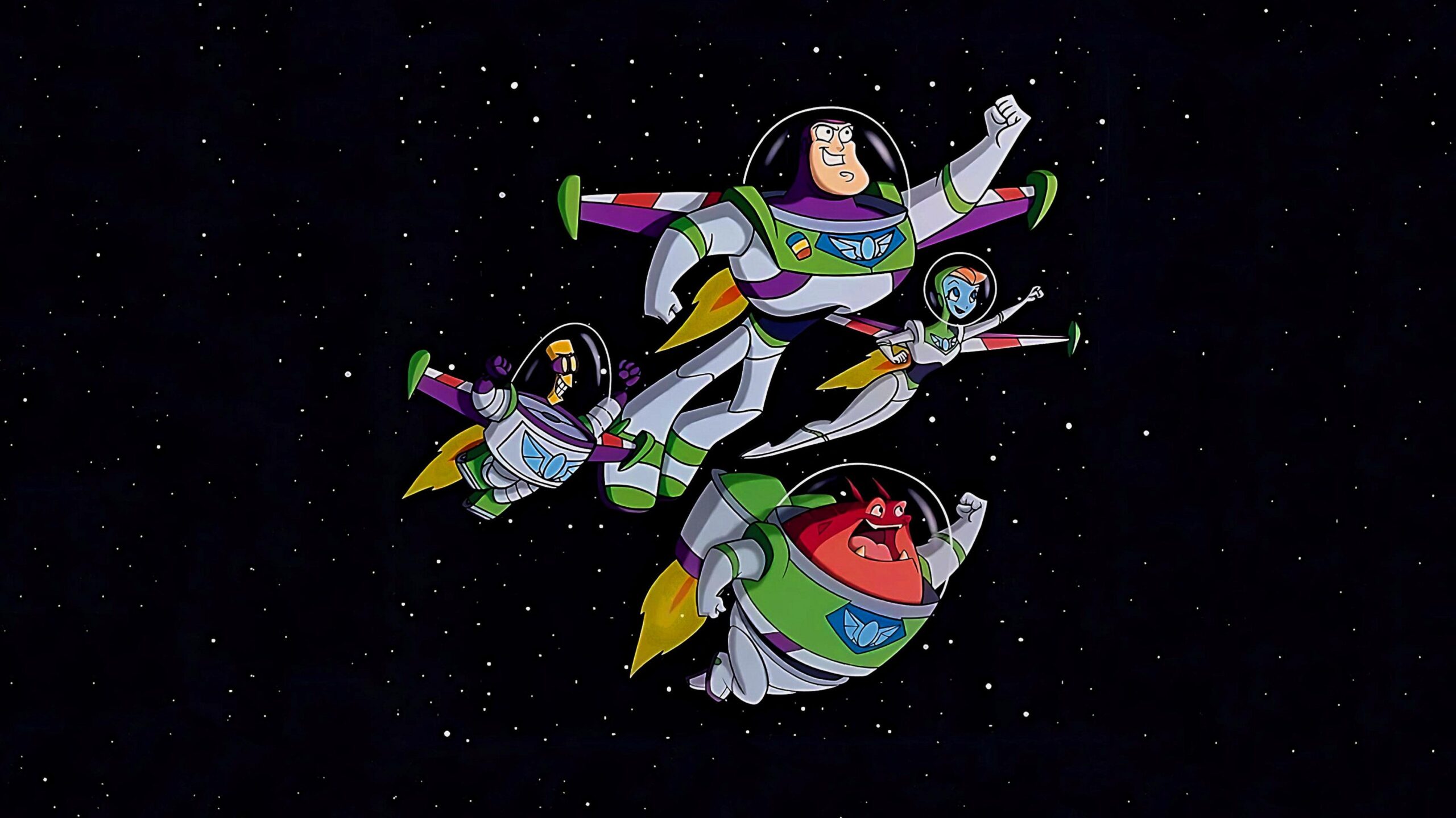 Lightyear รีวิวหนัง